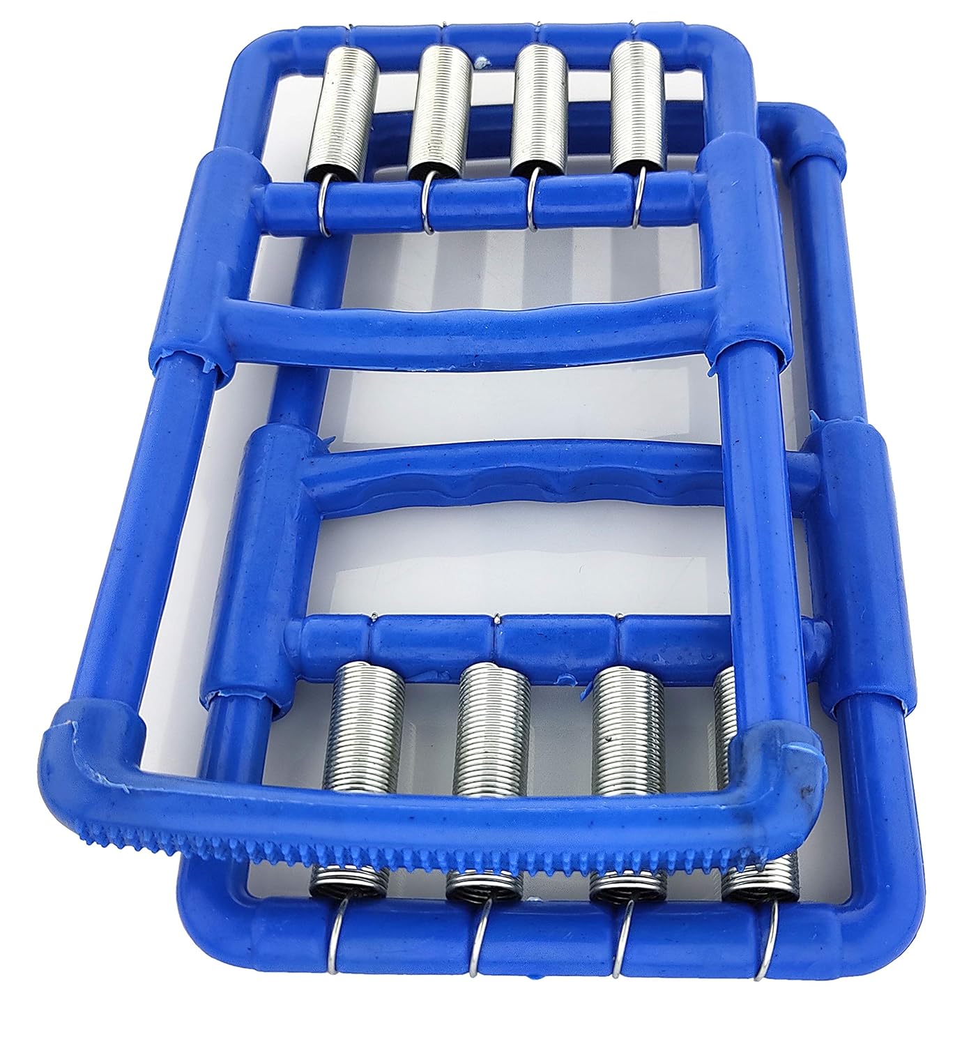 Finger and Hand Grip Exerciser/Physiotherapy Exerciser Quality Plastic Hand Grip/Fitness Grip