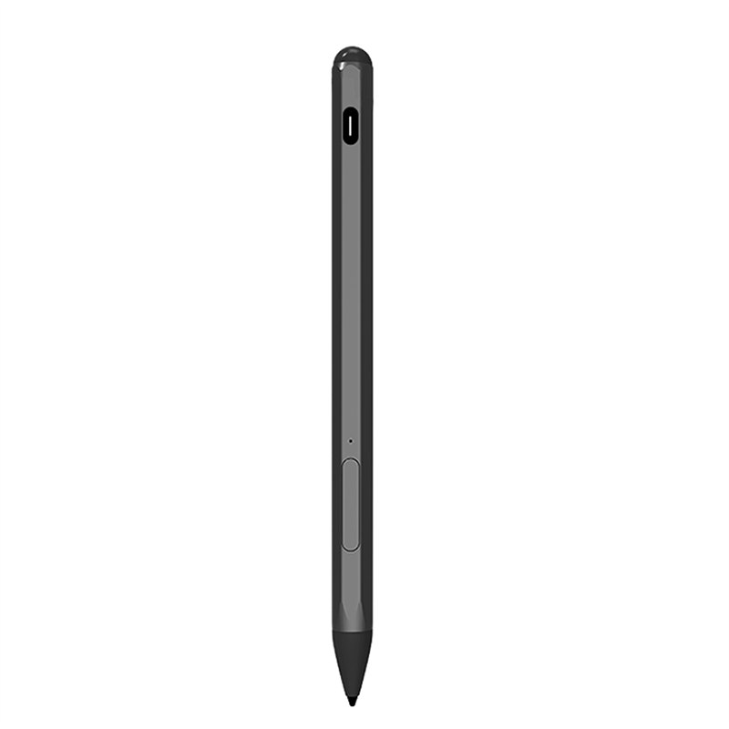 1 Piece Pen Replacement Parts Accessories for Pro 8 7 6 5 4 X Laptop 4096 Levels Pressure Palm Rejection Black