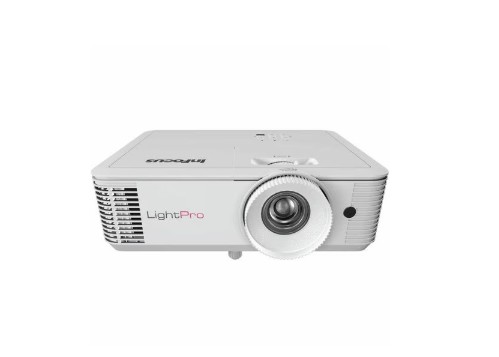 Infocus Multimedia Projector P124 IN0004SL