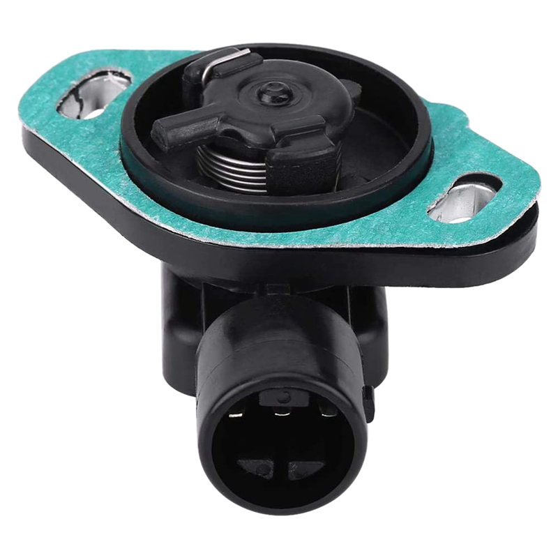 FORIDE 4X Throttle Position Sensor 06164PM5A02 16400P06A11 for for /Accord /