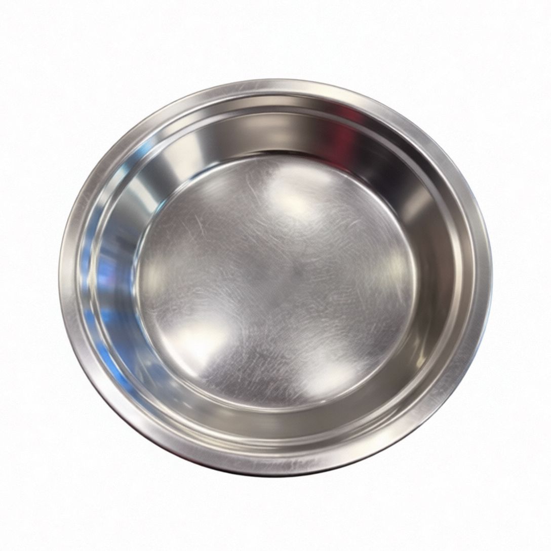 MoMO Plate | 8inch Thal