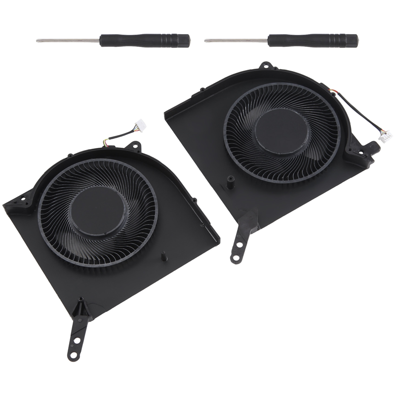5V CPU Cooling Fan GPU Graphics Card Cooler R9000P Y9000P 2021 Legion 5 Pro-16ACH6H 7-16ACHG6 CPU Graphics Card Spare Parts