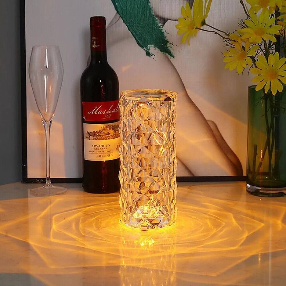 Foldable Portable Charcoal Bbq Grill Bcrystal Lamp Rose Diamond Acrylic Table Lamp Led Rgb 16 Colors Usb Remote And Touch Control Desk Lamp For Bedroom And Living Room Barbecue