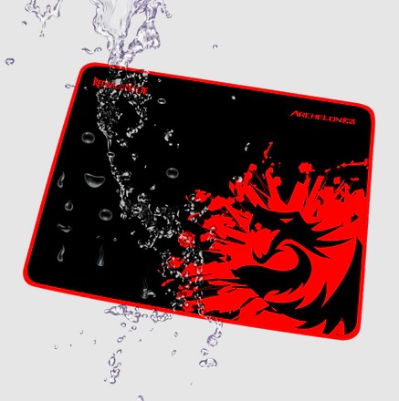 Redragon ARCHELON M P001 GAMING MOUSE MAT