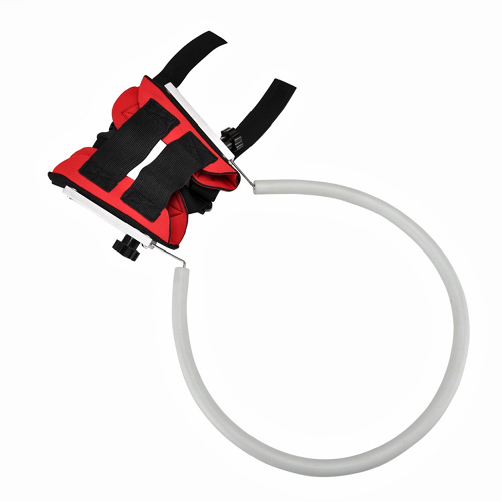 NAMUNY Blind Dog Harness Guiding Device,Blind Dog ,Pet Anti-Collision Ring for Build Confidence,Blind Dog Accessories
