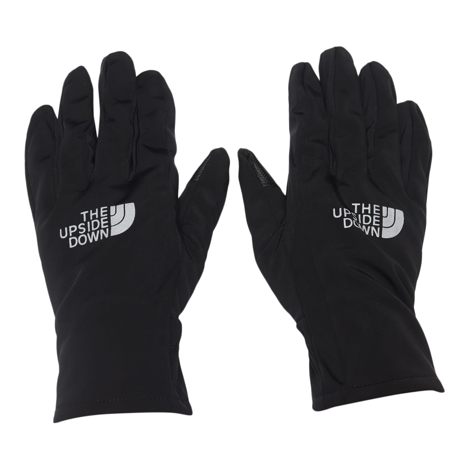 NEW Upside Down 100% Windproof And Waterproof Anti-Skid Velvet lined Winter Bike Glove By Perfect Point