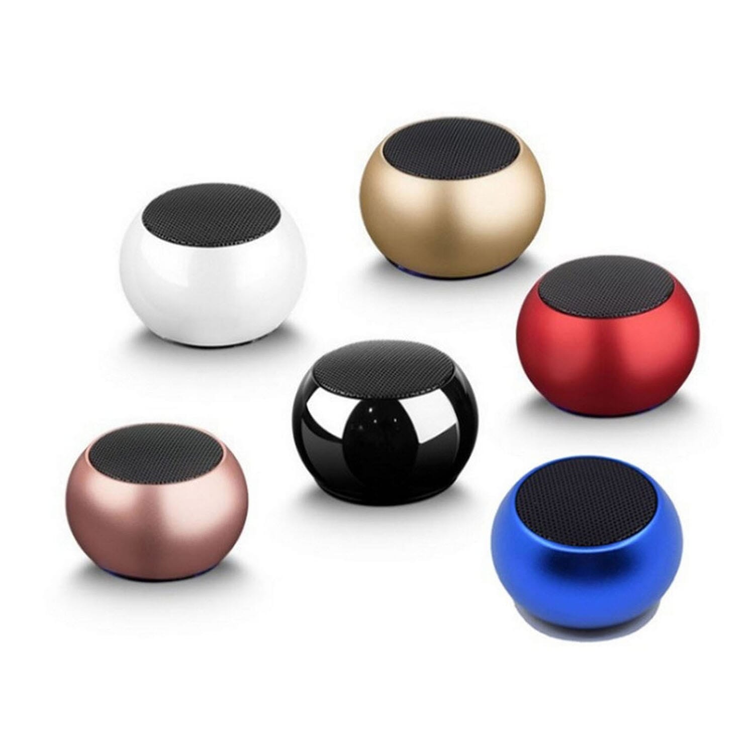 Ewa A103 Bluetooth Speaker | Pocket Size Portable Bluetooth Speaker