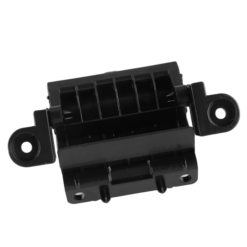 Car Seat Armrest Box Cover Hinge Clip 58907-02070 for 2007-2013 Spare Parts Parts Storage Cover Switch Buckle Lock Hinge