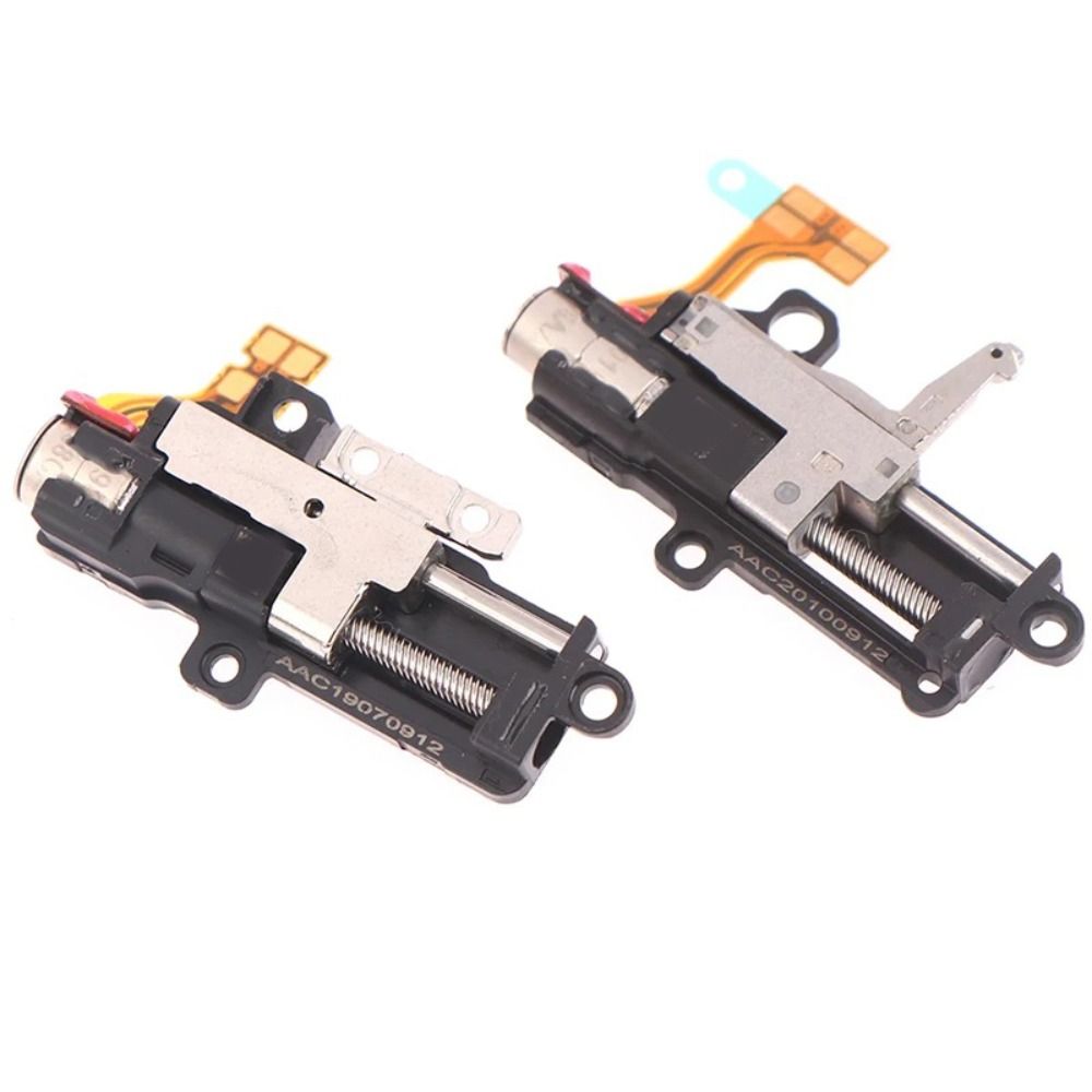 5pcs Professional DC 3V Planetary Deceleration Motor Low Noise Micro Push Rod Motor Smooth Operation Linear Actuator CNC Equipment