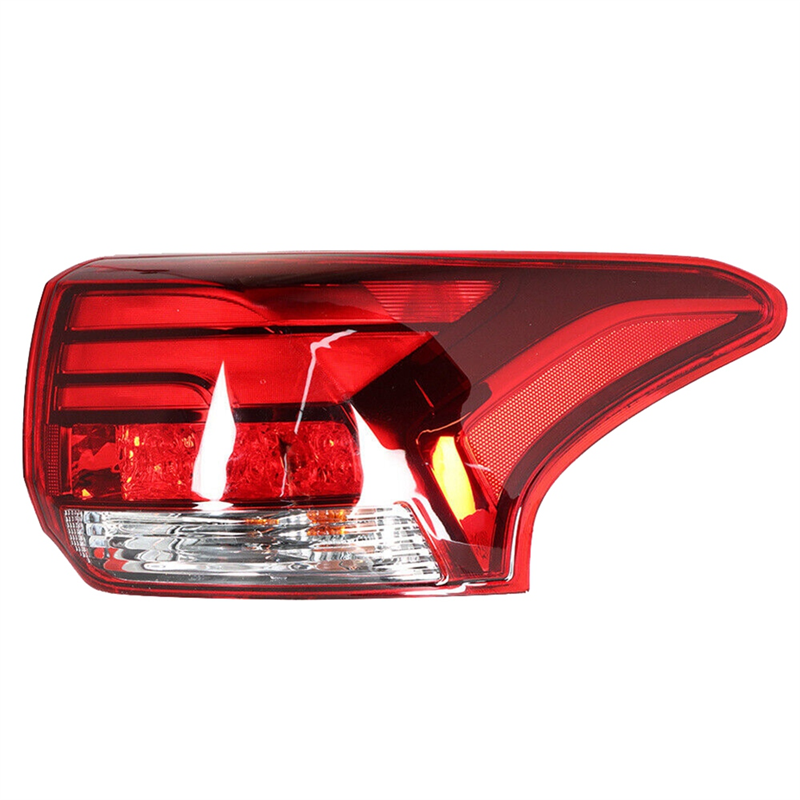 Car Right Signal Brake Lamp Bumper Warning Light LED Rear Tail Light for PHEV 2016 -2021