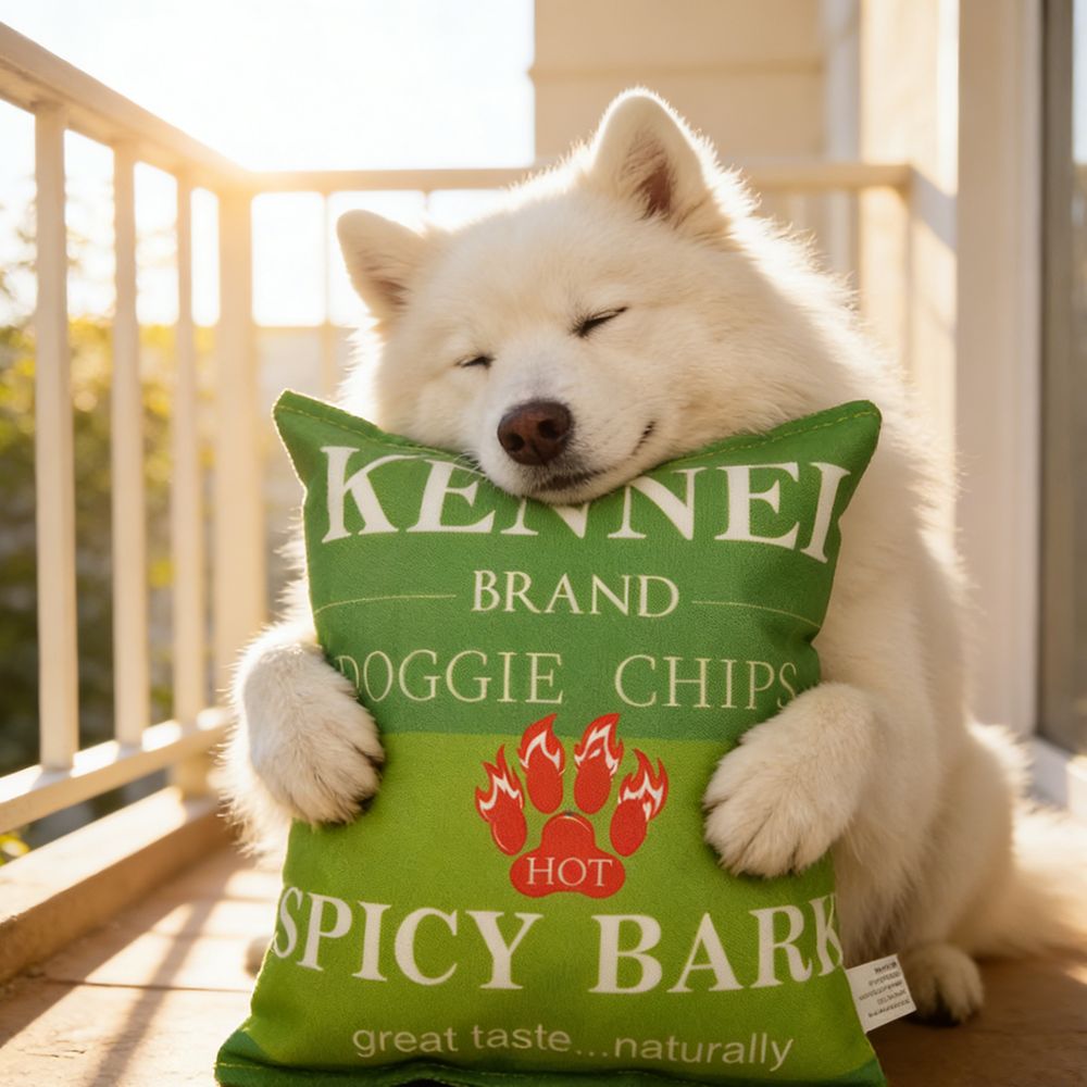 Dog Bite Resistant