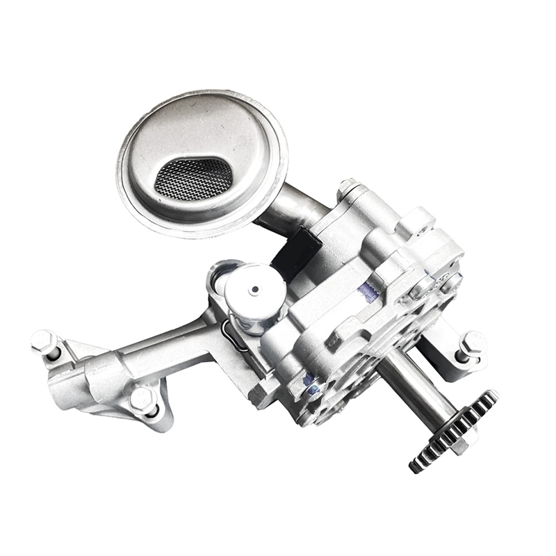 Oil Pump with Control Valve 12686439,12666334,12674266,12706715 for Cruze Volt Spark 1.4 1.4T 1.5T 1.5