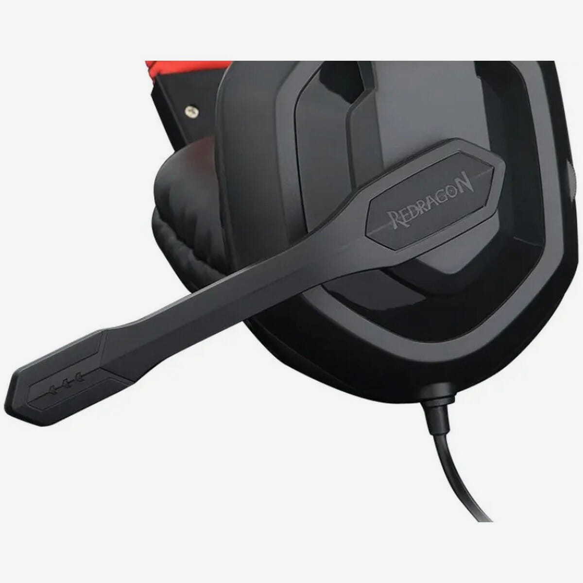 Redragon H120 Ares Headphone