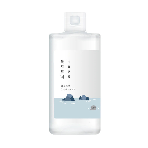 ROUND LAB - 1025 Dokdo Toner 100ml