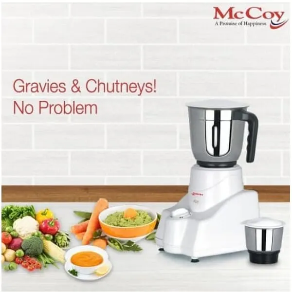 Sahara Mixure Grinder JOY (2years Warranty)