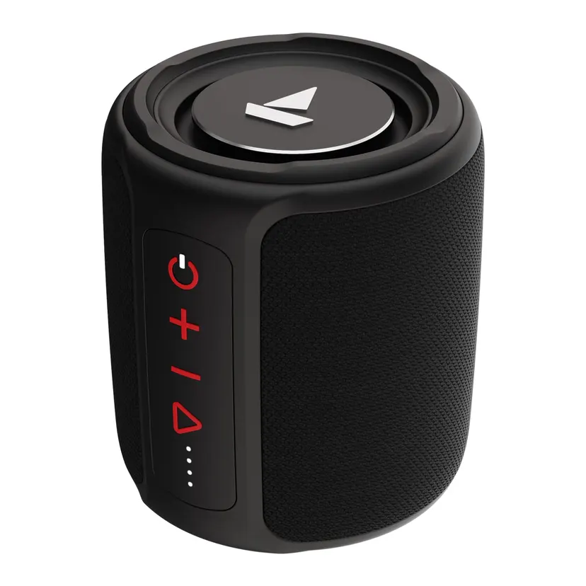 boAt STONE 352 | Portable Bluetooth Speaker | Multi Compatibility |10 Watt |12 Hours Playback |TWS Feature for 2x Output |IPX7 Rating |Type C Charging