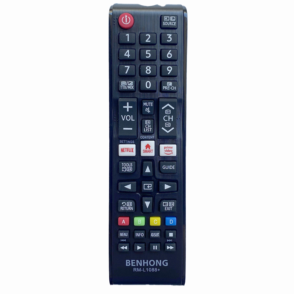 NEW For Samsung Universal Smart TV Remote Control RM-L1088+ UA55F8000J UA46F6400AJ Touch Remote Control AA59-00782A AA59-00767A
