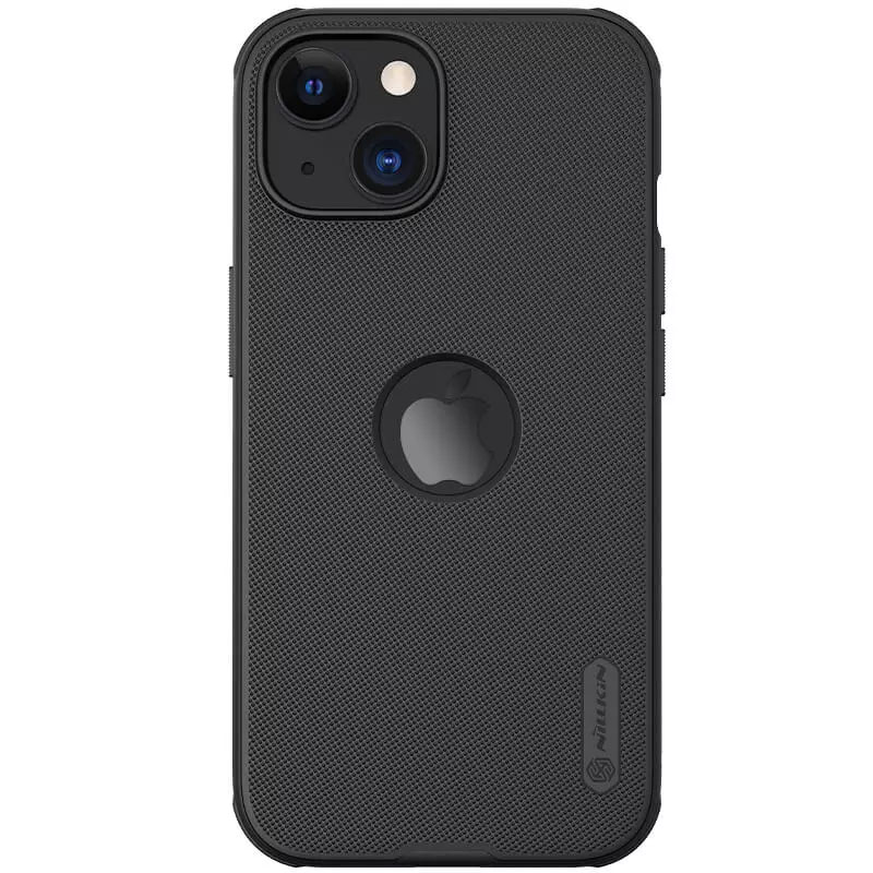 PMH Tech Nillkin Super Frosted Shield Pro Case For iPhone 15 6.1 (2023) (with LOGO cutout)