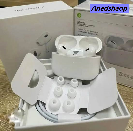 NEW Anedshaop Airpods Pro 2nd Gen 2025 New (ANC) Earbuds