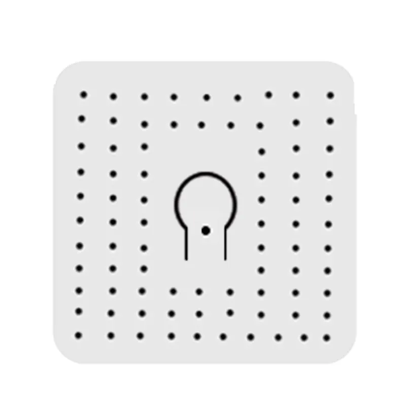 Tuya 16A Wifi MINI Smart Switch DIY Control Relay Timer for Smart Life for Home Yandex - image 1