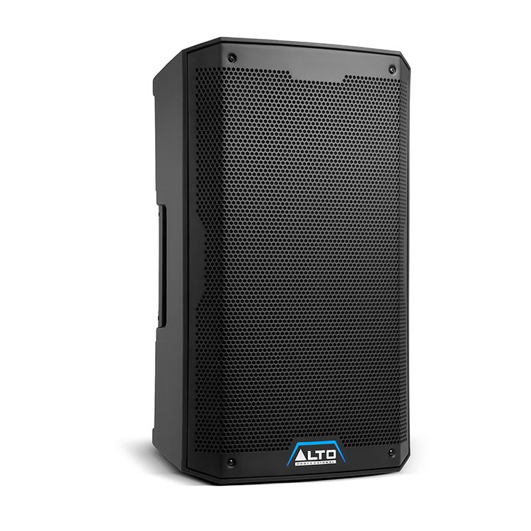 Alto Professional TS410 2000W 10" 2-Way Active Loudspeaker with Bluetooth