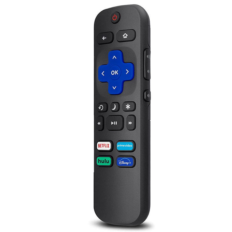 FORIDE 2X Universal TV Remote for TV,Replacement for / / TV,TV Remote with /