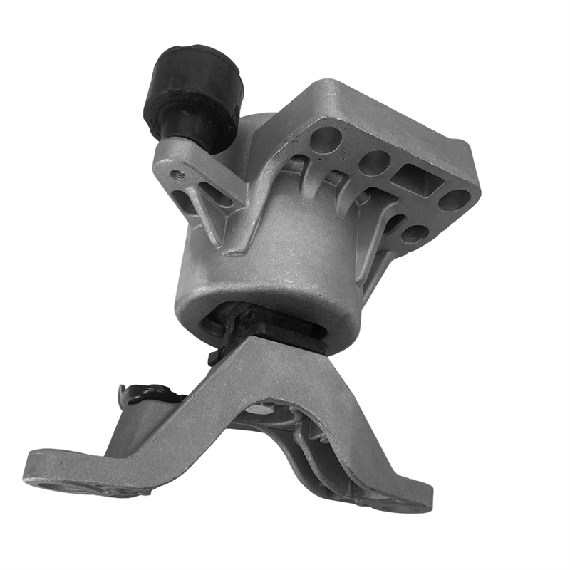 Engine Trans Mounting Bracket DG9Z-6038-C HG9Z-6038-A For