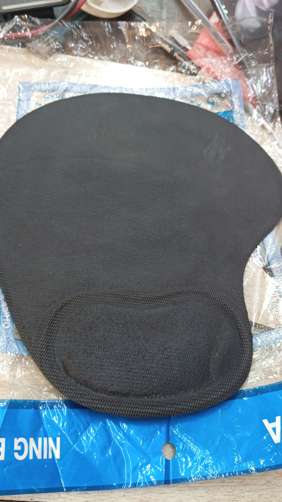 MOUSE PAD WRIST
