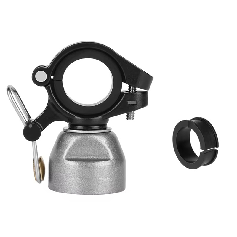 Wind Chime Bicycle Horn Loud Sound Road Bicycle Warning Bell Ultralight Copper Alloy Horn Bike Accessories