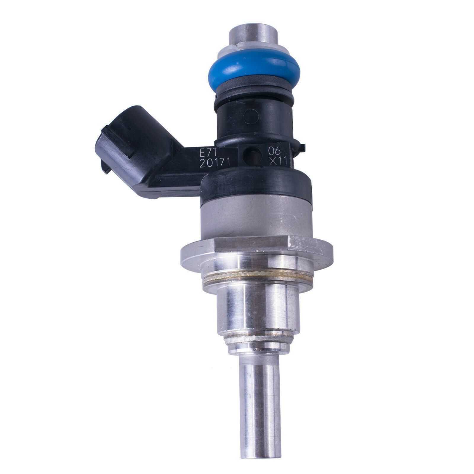 FORIDE New Fuel Injector Nozzle for Speed 3 6 -7 Turbo 2.3L L3K9-13-250A E7T20171