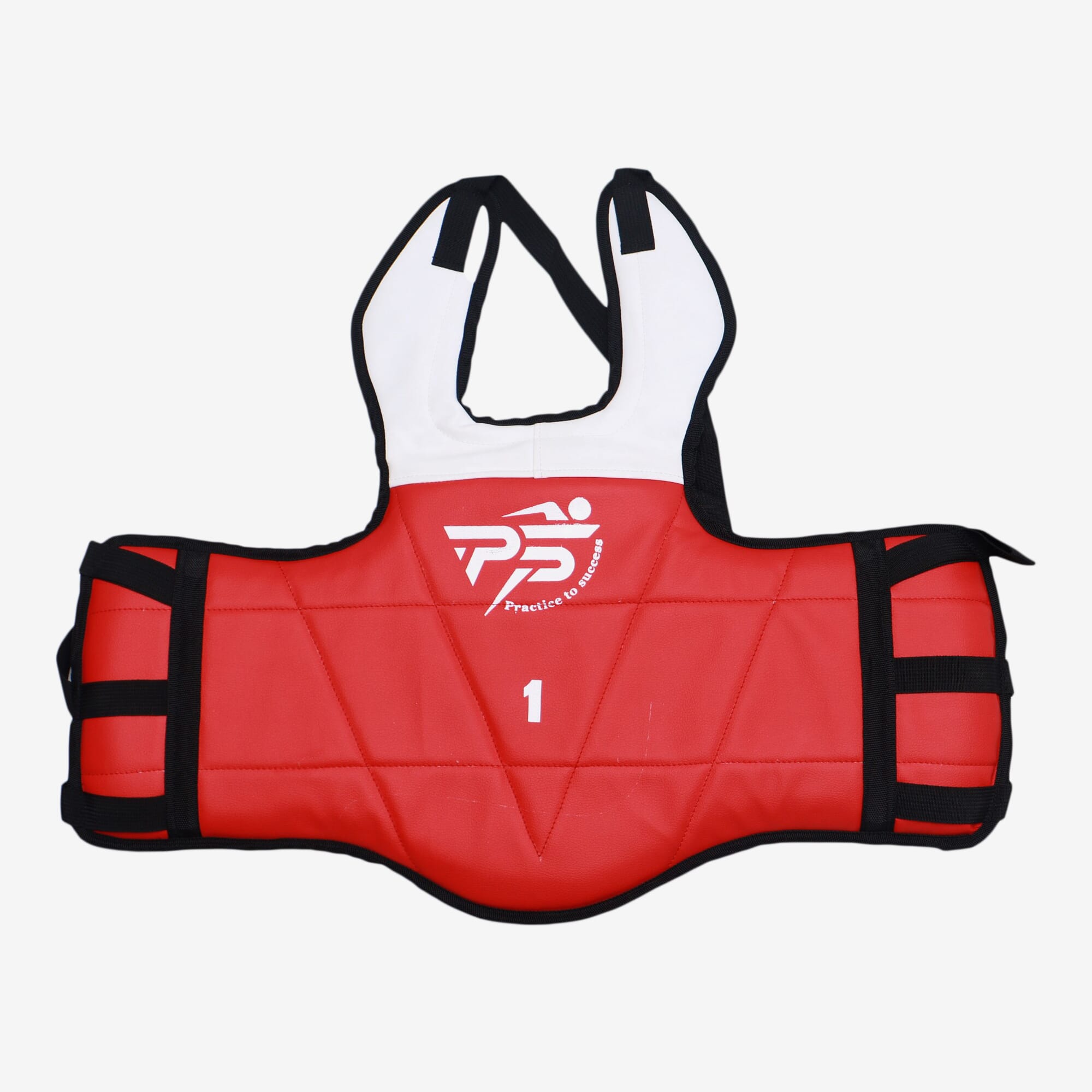 Chest pad