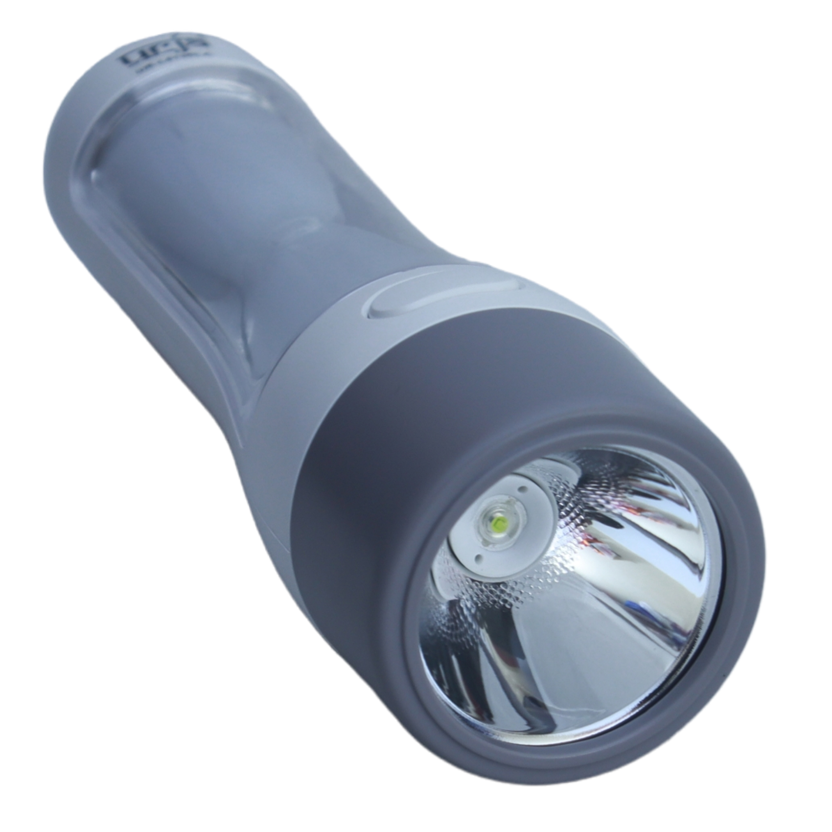 Urja UR-L8130LA Multifunction 3W LED Rechargeable Lantern & Flashlight for Home, Camping & Emergency
