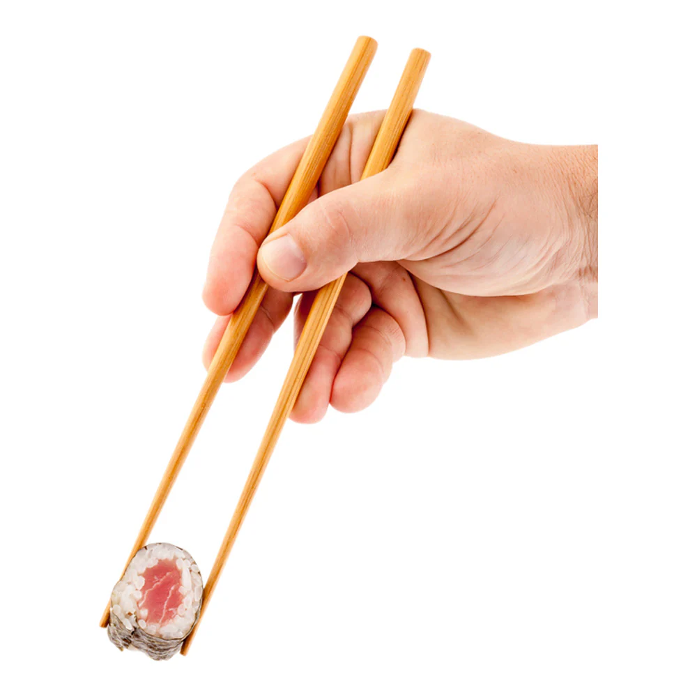 Bamboo Chopstick -10 Pairs