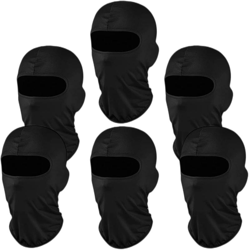 Ninja Face Mask or full helmats topi