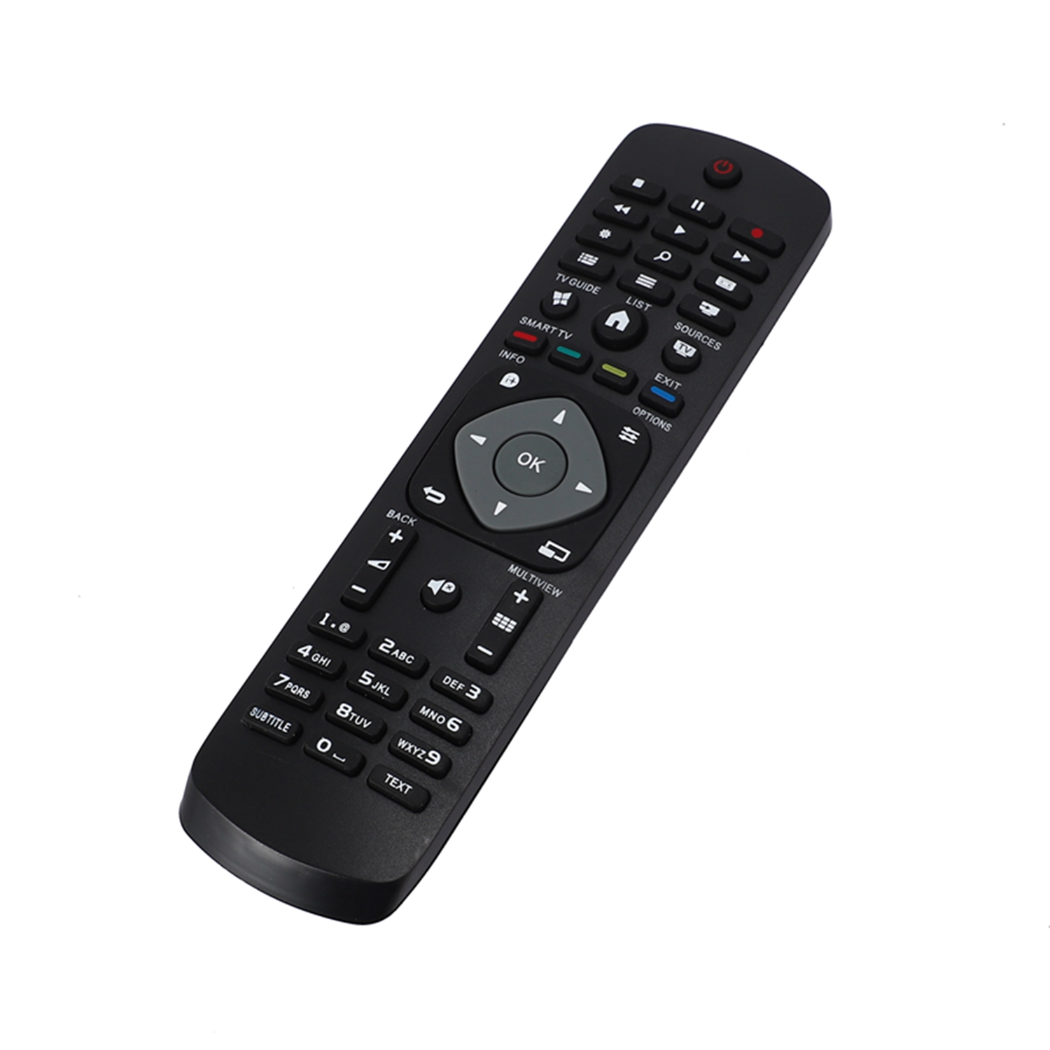 New Replacement TV Remote Control for YKF347-003 TV Television Remote High Quality Accessories Part Control