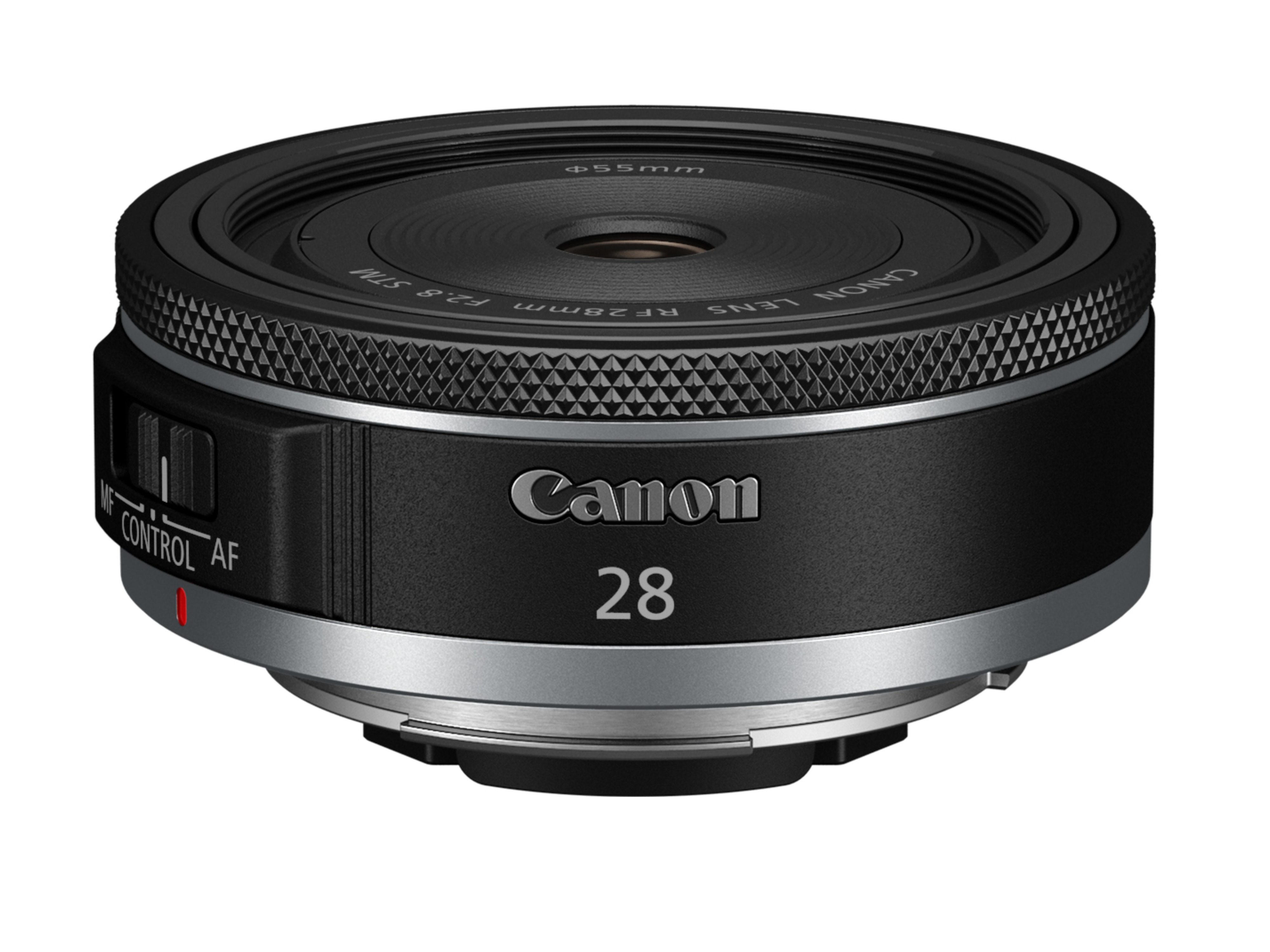 Canon Mirrorless Lens RF 28mm f2.8 STM