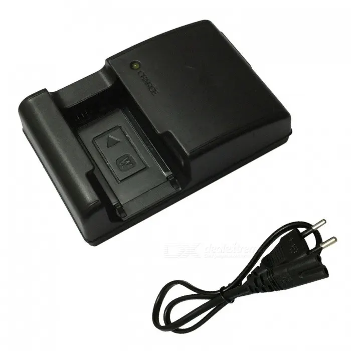 Battery Charger For Sony Alpha a6500, a6300, a6000