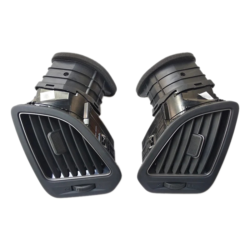 Front Dashboard AC Air Conditioner Outlet Frame For