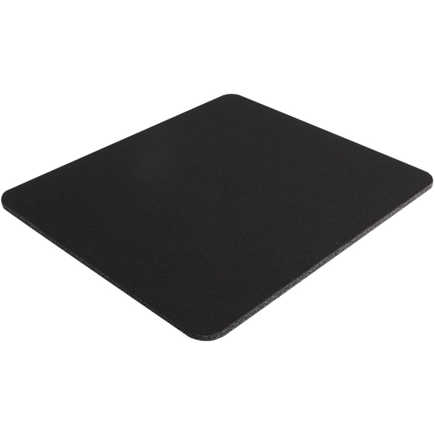 Mouse Pad Black For Pc Desktop