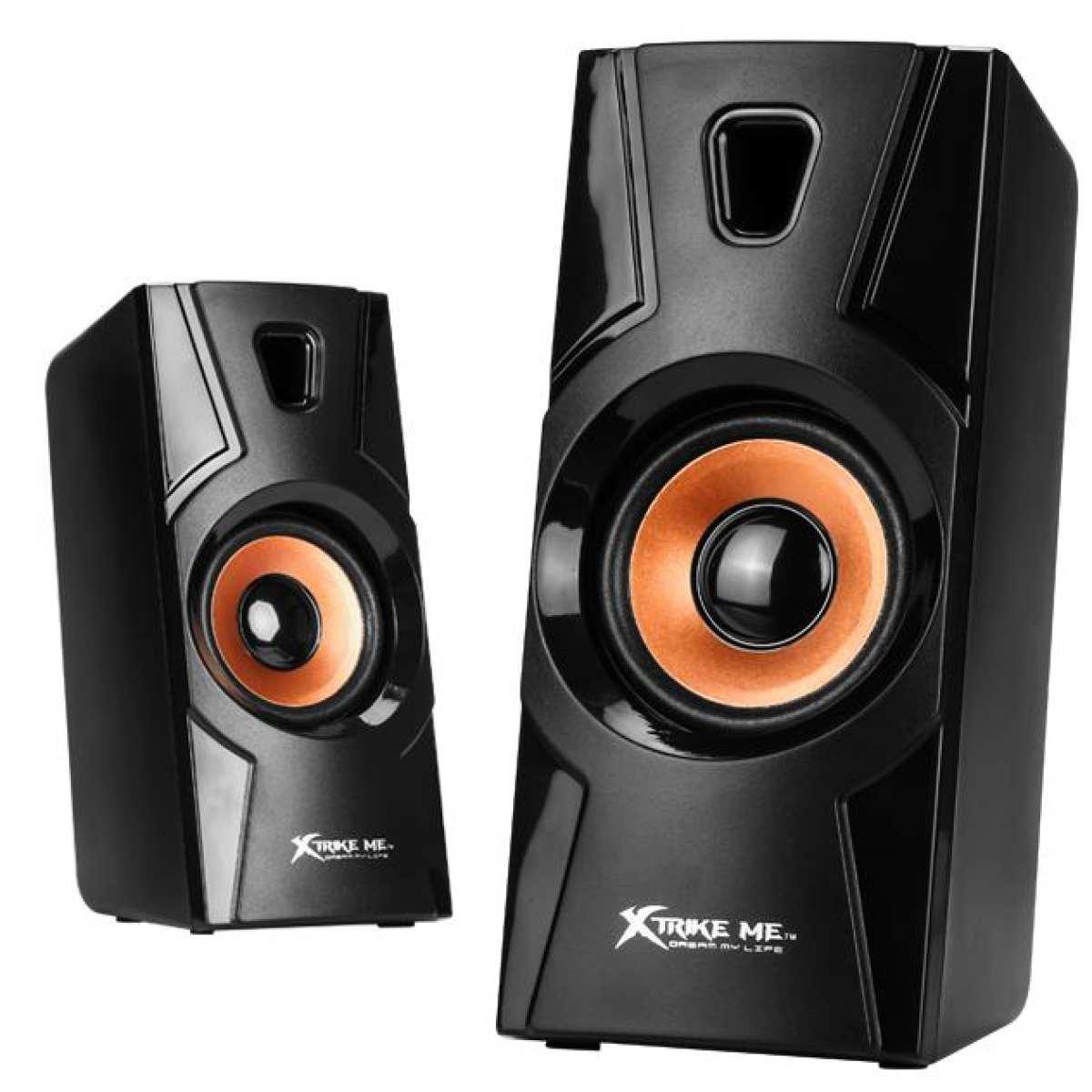 Gaming Speaker Xtrike Sk-401