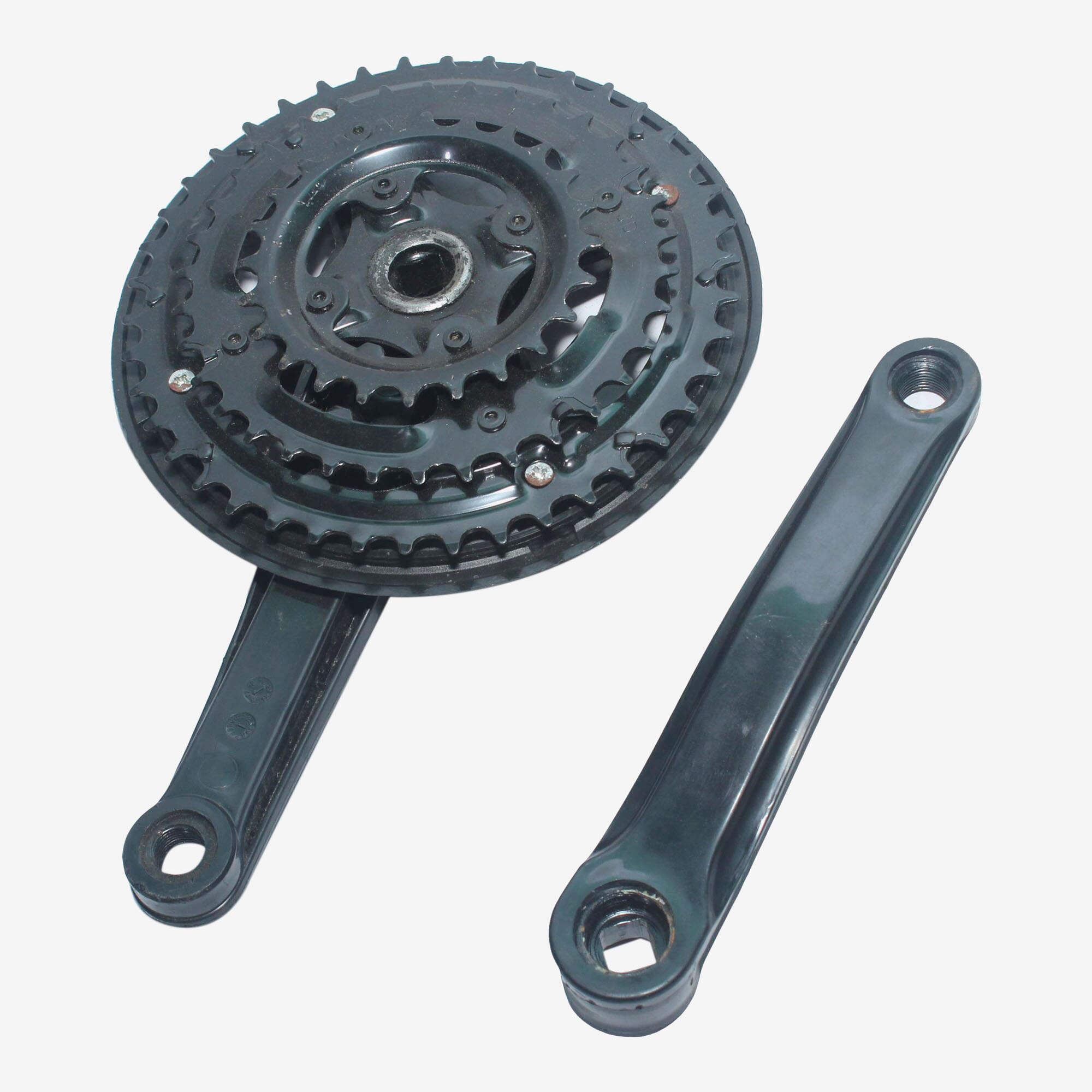 3 Speed Gear Chain Heel For Bicycle