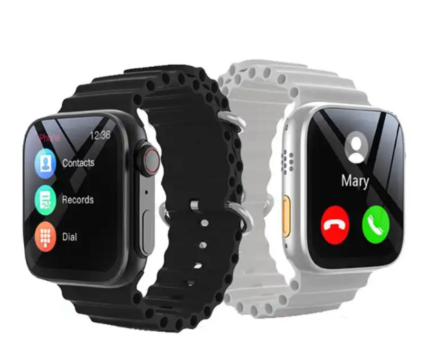 S8Ultra Smart Watch For Bluetooth Calling Function