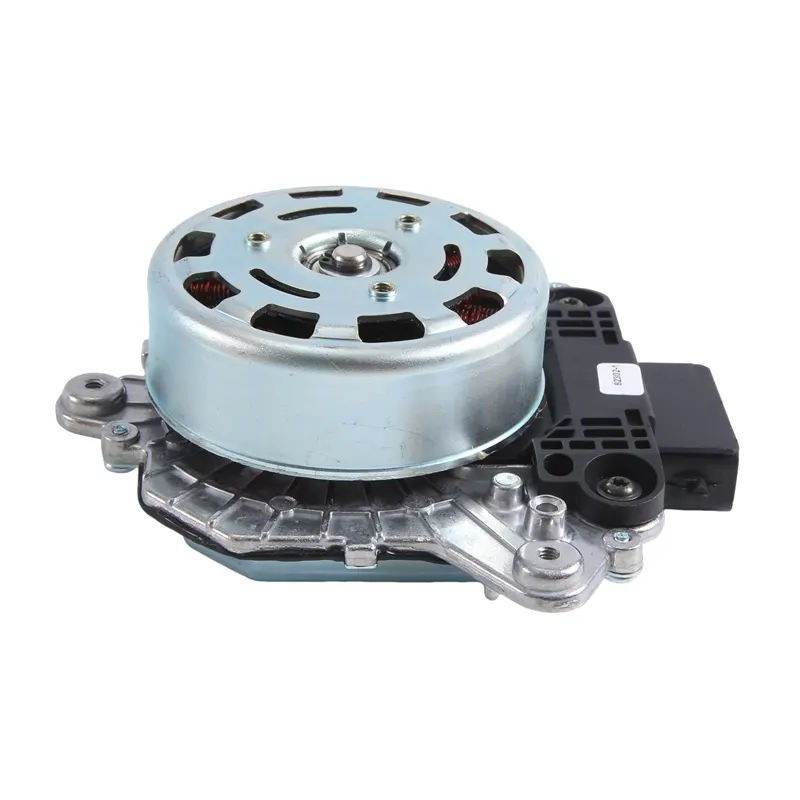 Cooling Fan Motor 16363-47060 for UX200 2019-2021 2019-2022 Replacement Accessories
