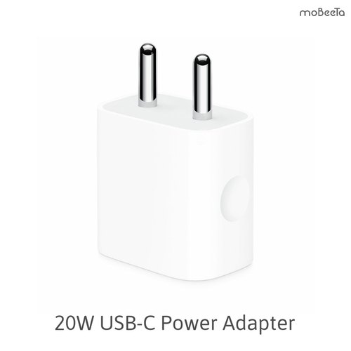 USB C 20W Power Adapter12 / 12 Pro / 12Pro Max