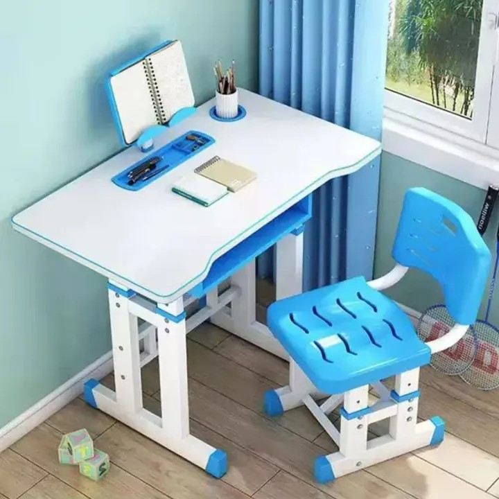 Learning Desk And Chair For Kids/kids study table