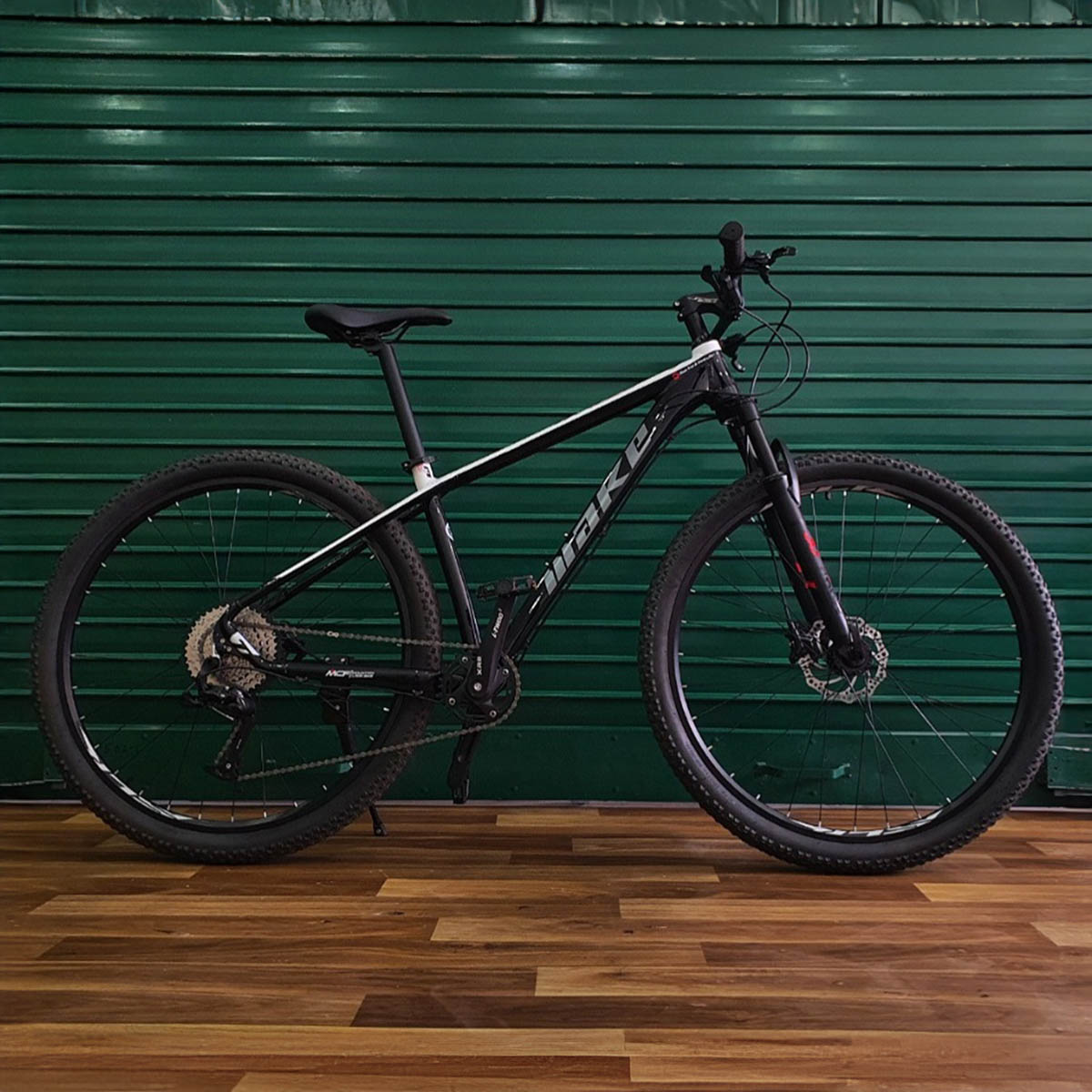 29er Make XT800 Mountain Bike