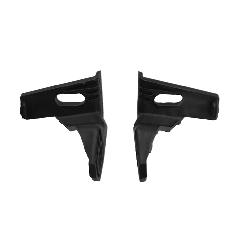 OYPFXMI 1 Pair Front Headlight Bracket for F20 F22 F87 M2 51647273066 51647273065