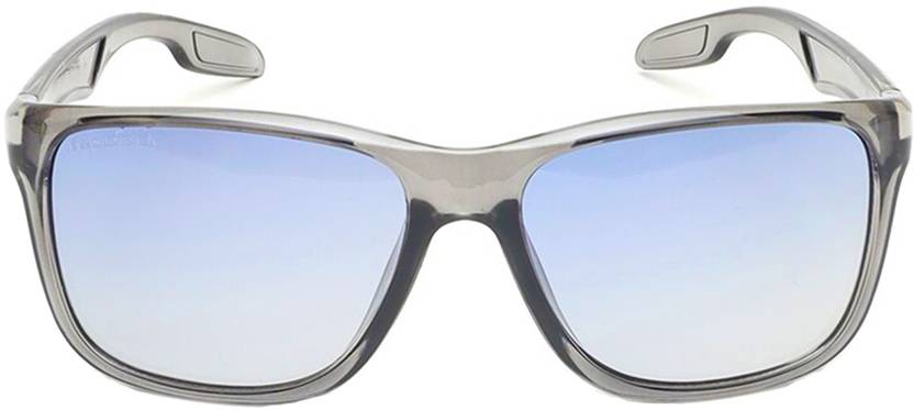 UV Protection Retro Square Sunglasses P468BU2