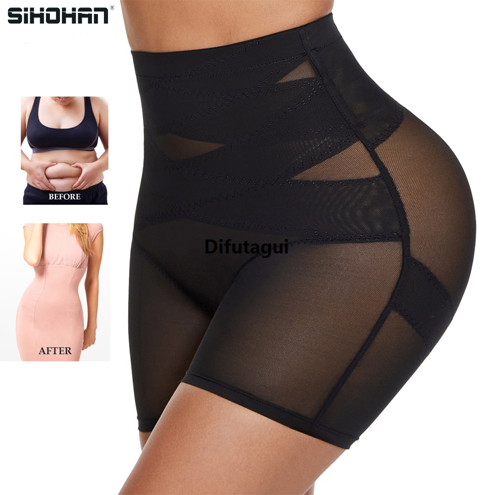 Difutagui Shapewear Girdle Corset vest Waist Trainer Body Zip 【2025 Version】 Women Corset Tummy Belly Control Slimming belt body