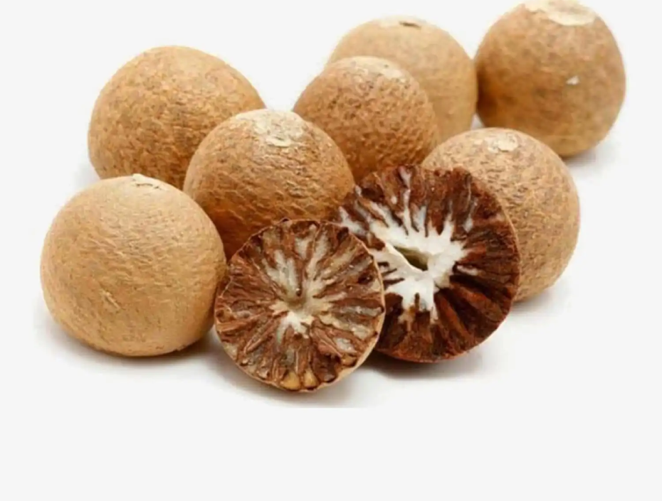 Himalaya Great Foods Betel Nuts (Tukra Supari) - 50g